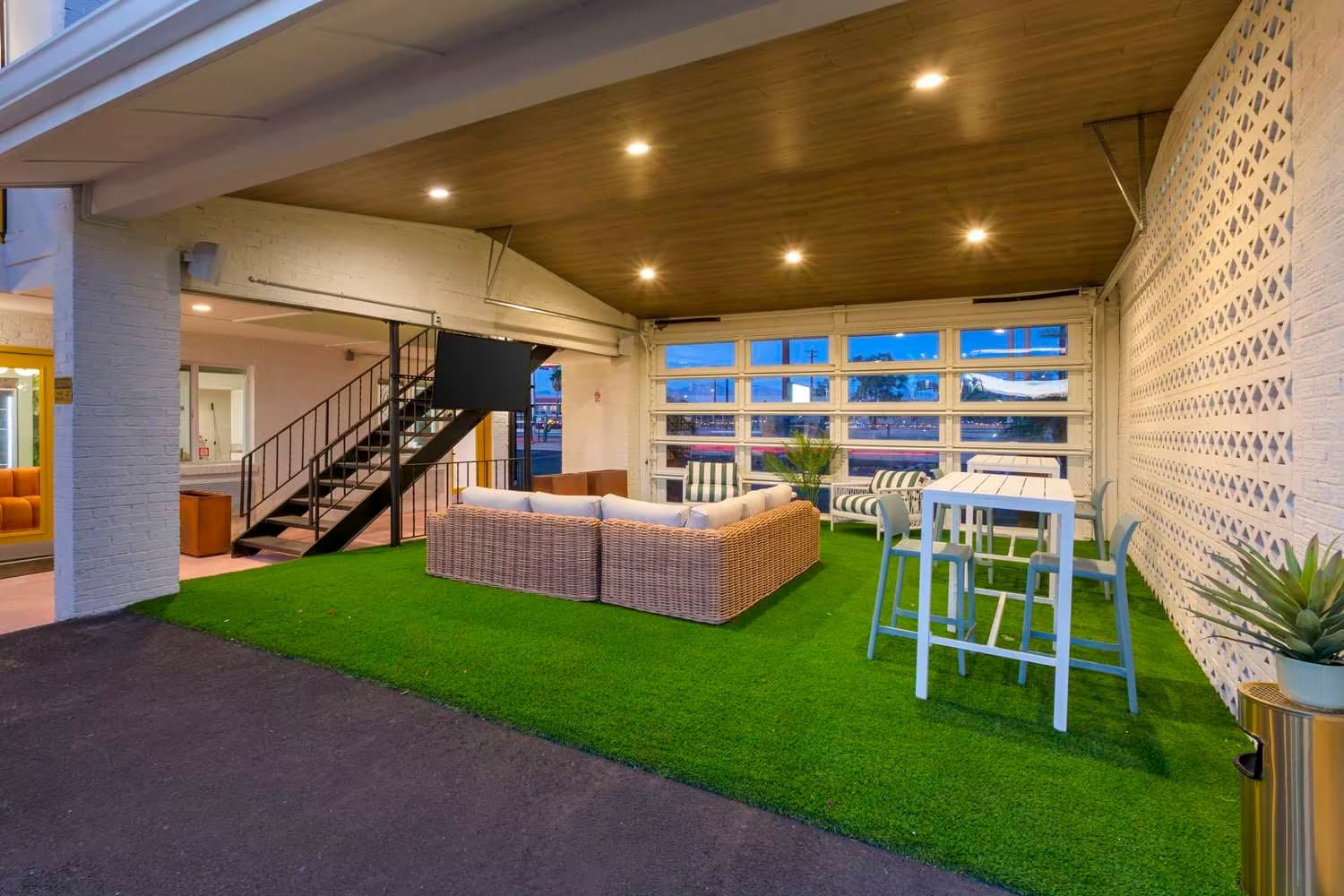 The Kennedy Tucson, SureStay Collection by Best Western