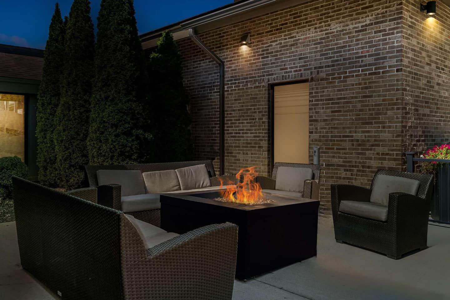 Best Western Okemos/East Lansing Hotel & Suites