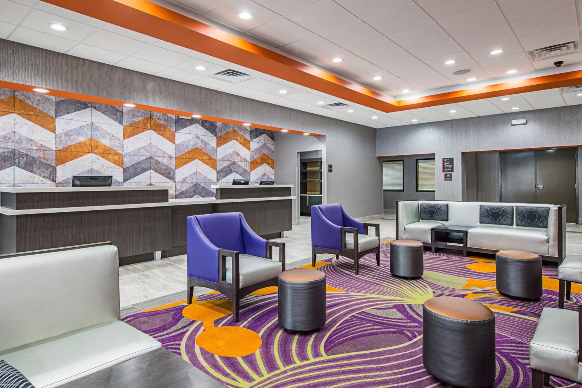 Best Western Plus Clemson Hotel & Conference Center