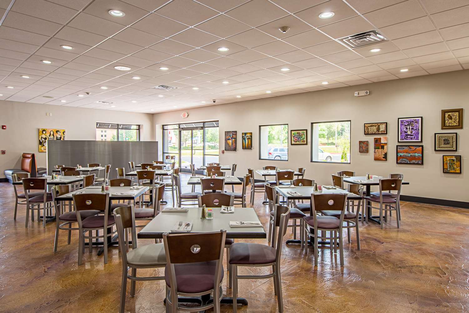 Best Western Plus Clemson Hotel & Conference Center