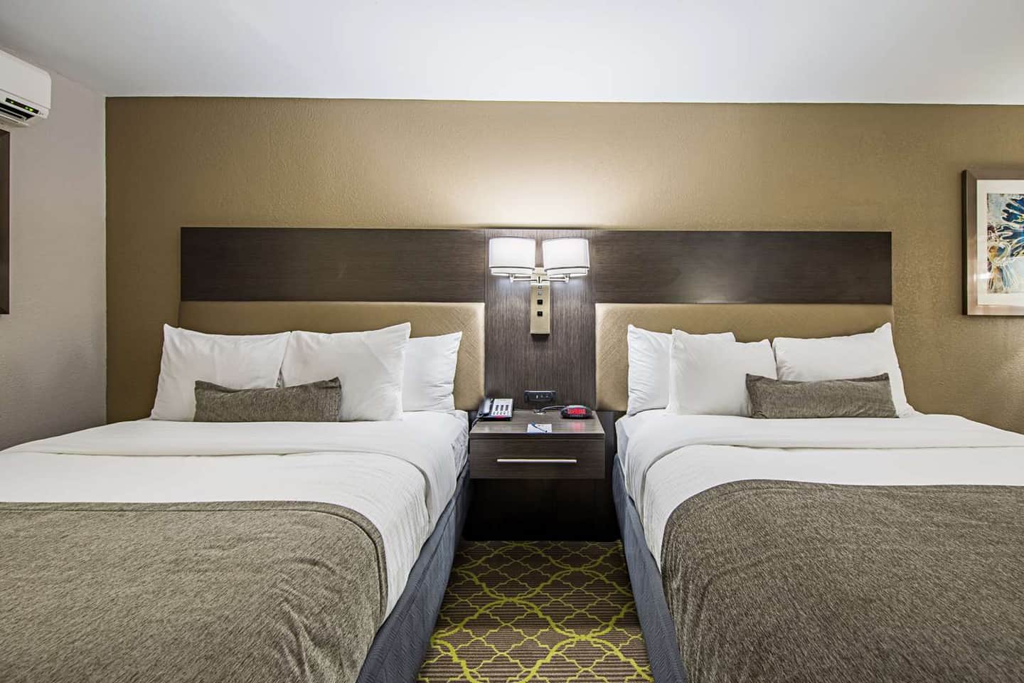 Best Western Plus Clemson Hotel & Conference Center