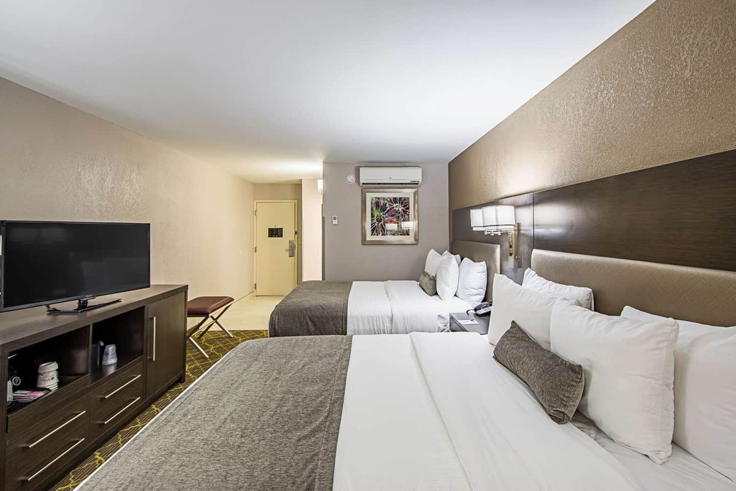 Best Western Plus Clemson Hotel & Conference Center