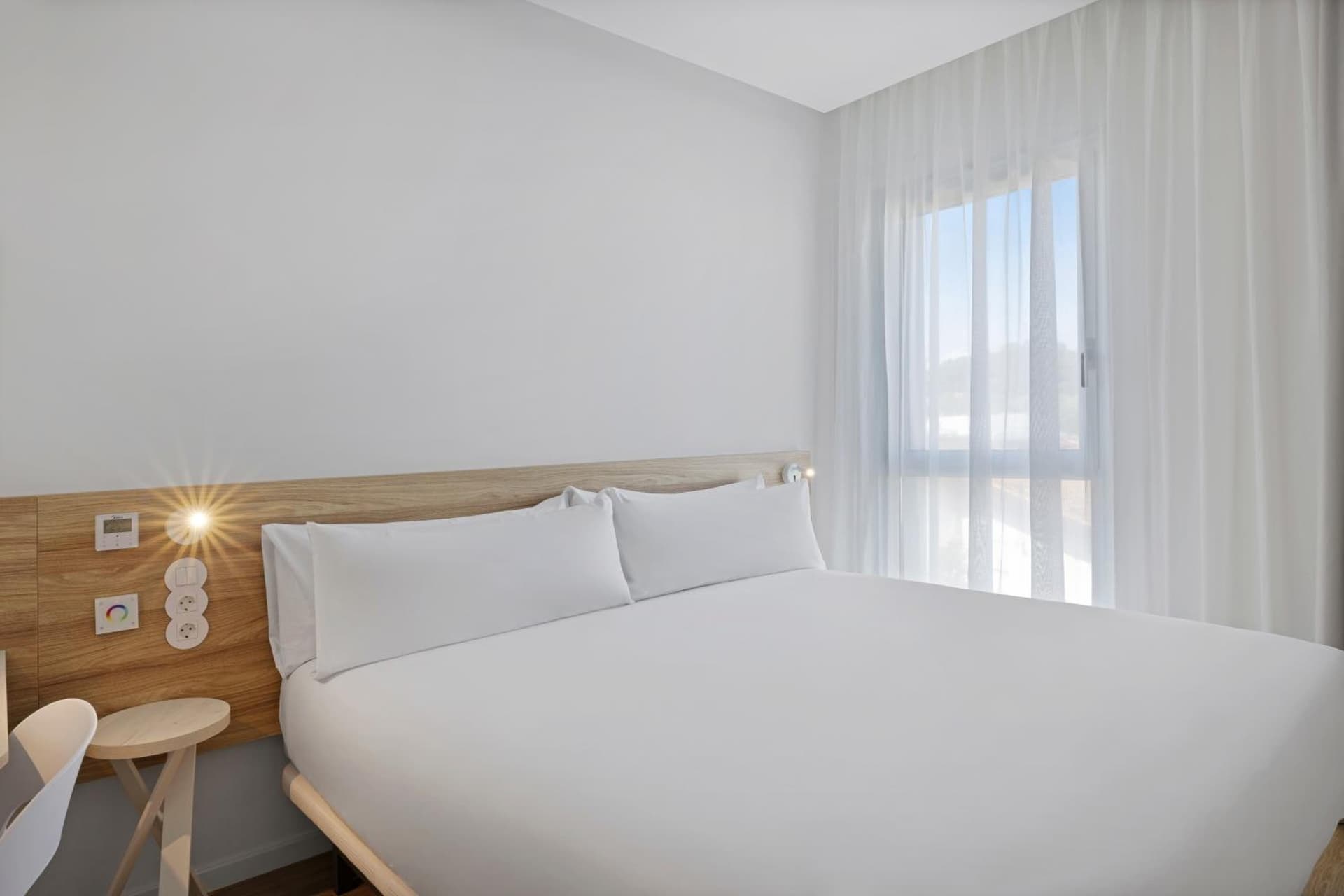 B&B Sevilla Bormujos