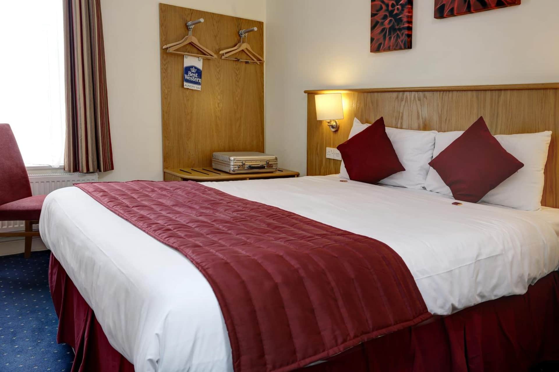 Best Western Hotel London Highbury