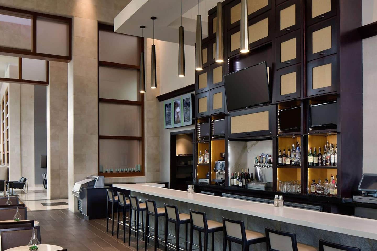 Wyndham Atlanta Buckhead Hotel & Conference Center