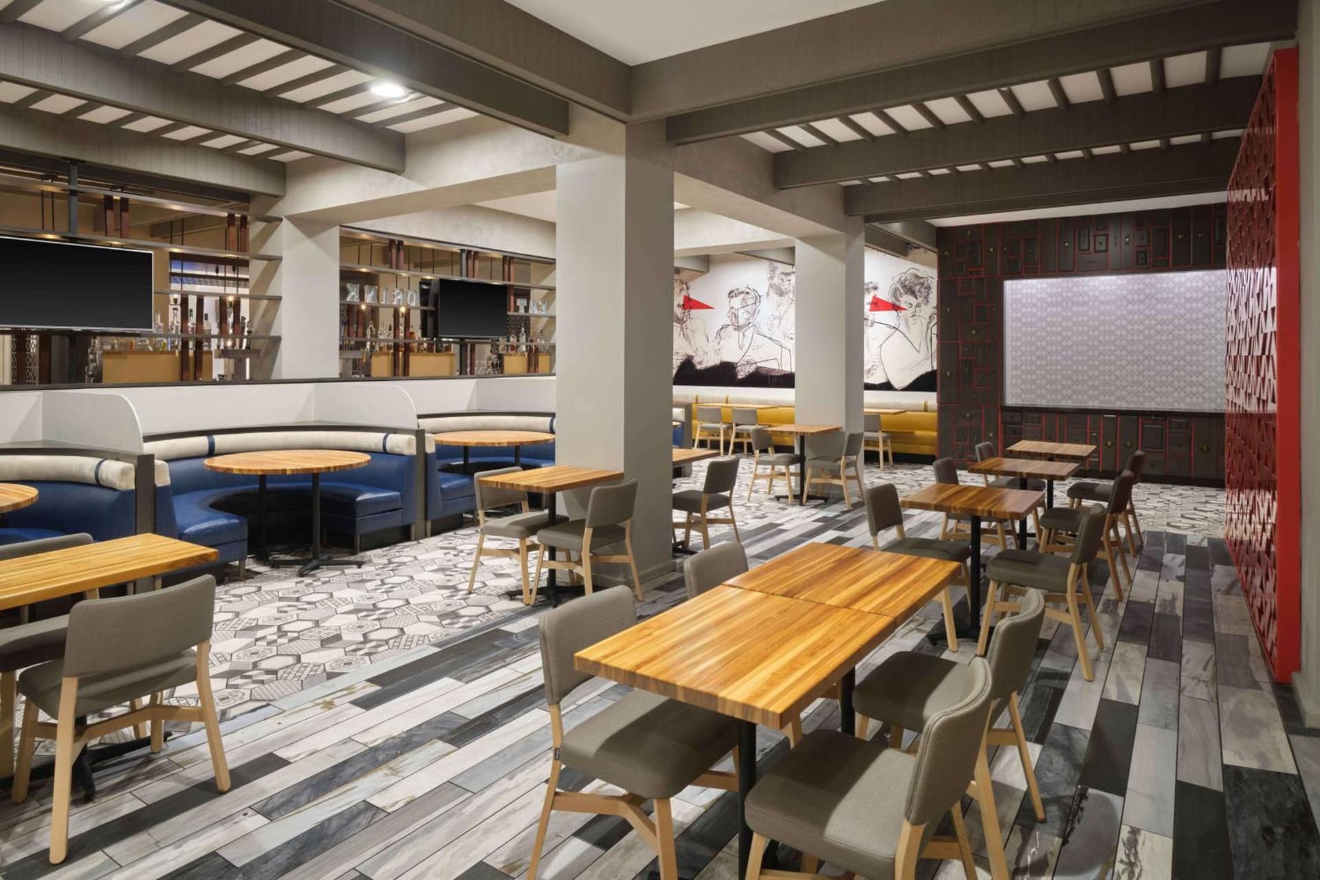 DoubleTree by Hilton Hotel Austin