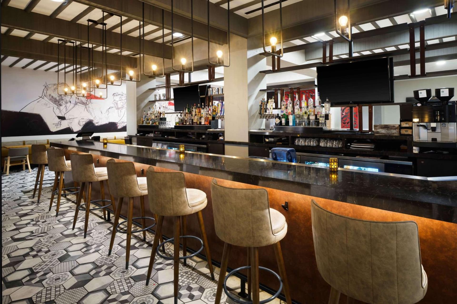 DoubleTree by Hilton Hotel Austin