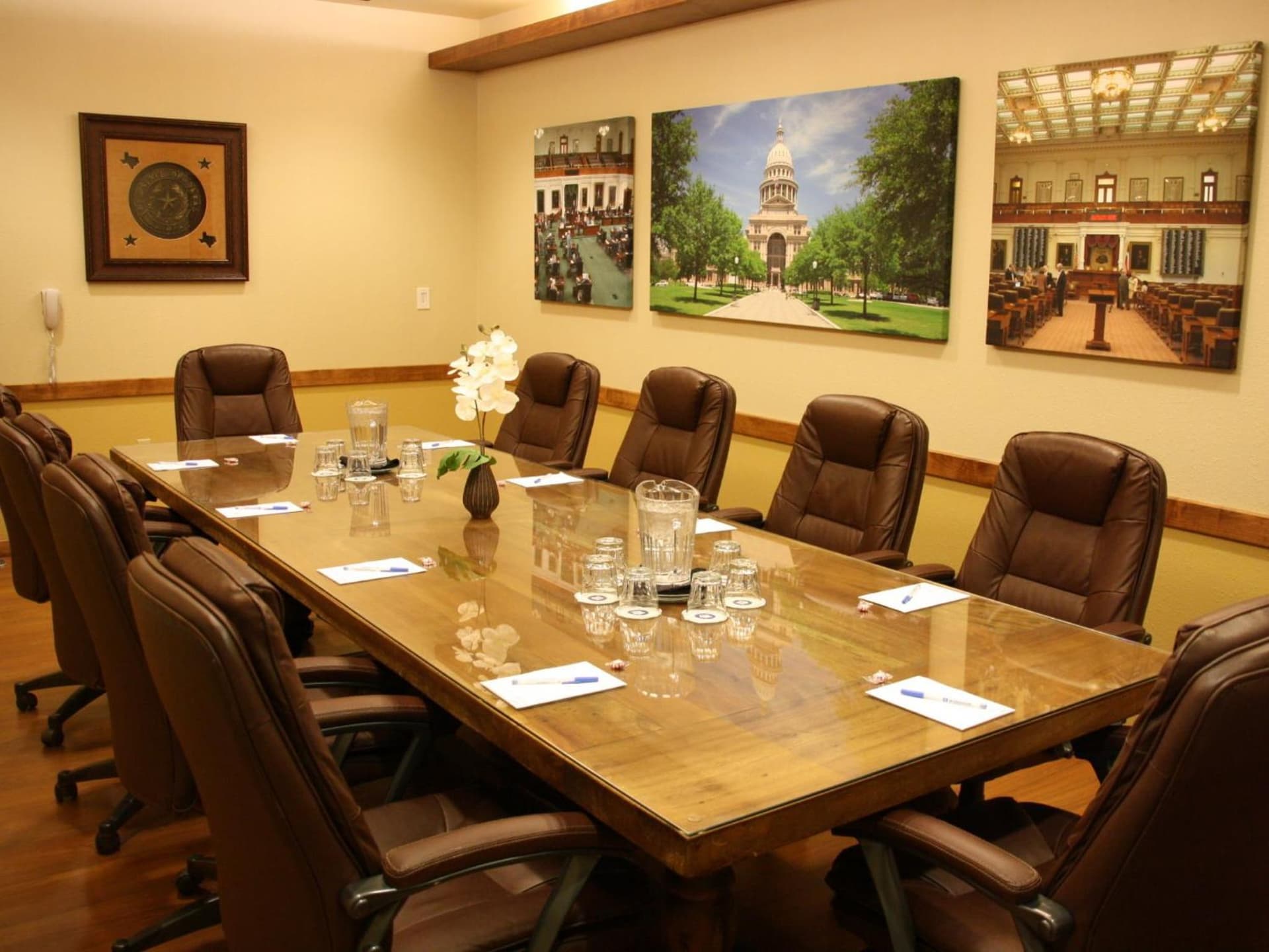 Wyndham Garden Hotel Austin