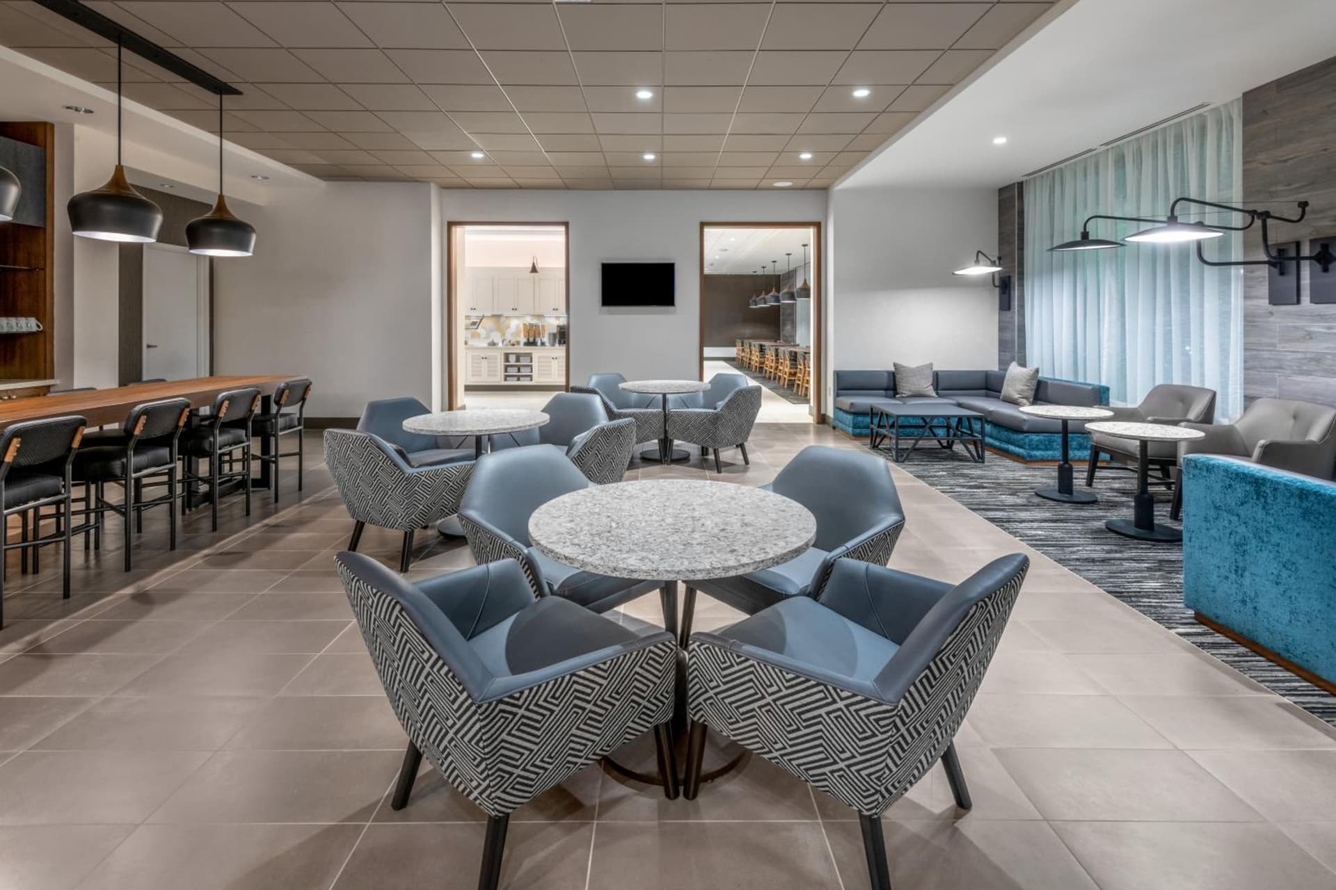 Hyatt Place San Jose Airport