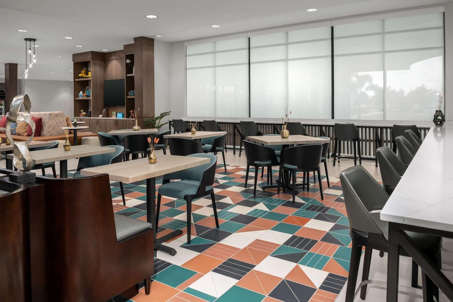 Home2 Suites by Hilton Orlando Southeast Nona