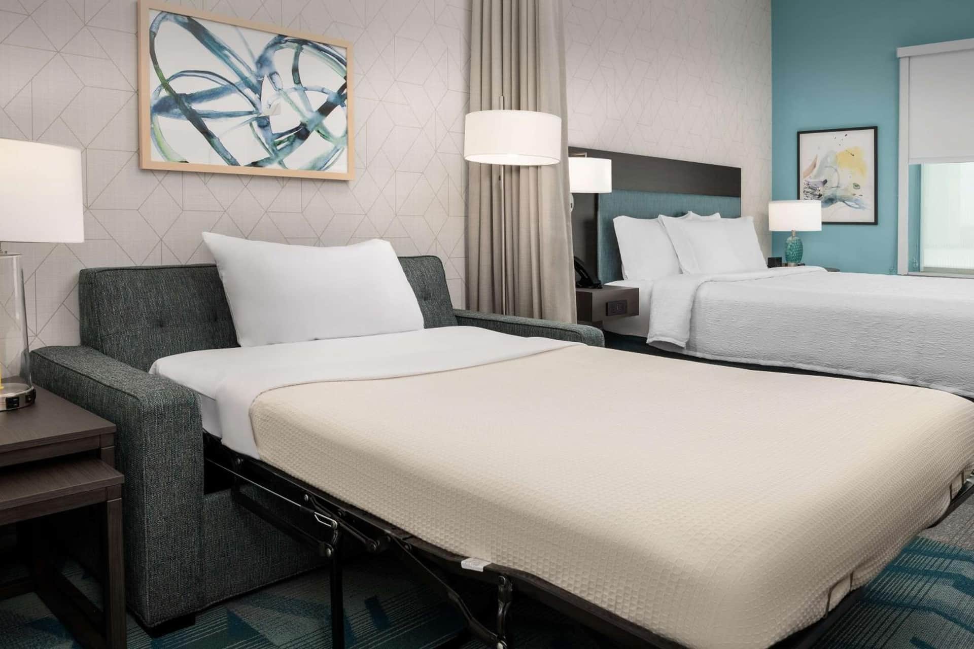 Home2 Suites by Hilton Orlando Southeast Nona