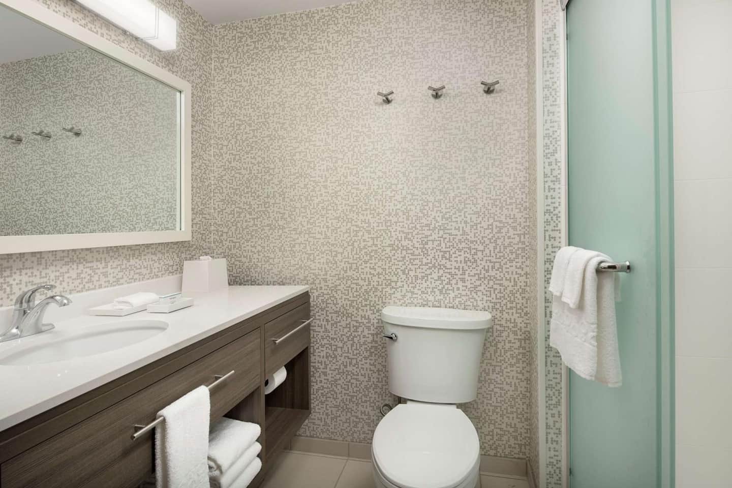Home2 Suites by Hilton Orlando Downtown