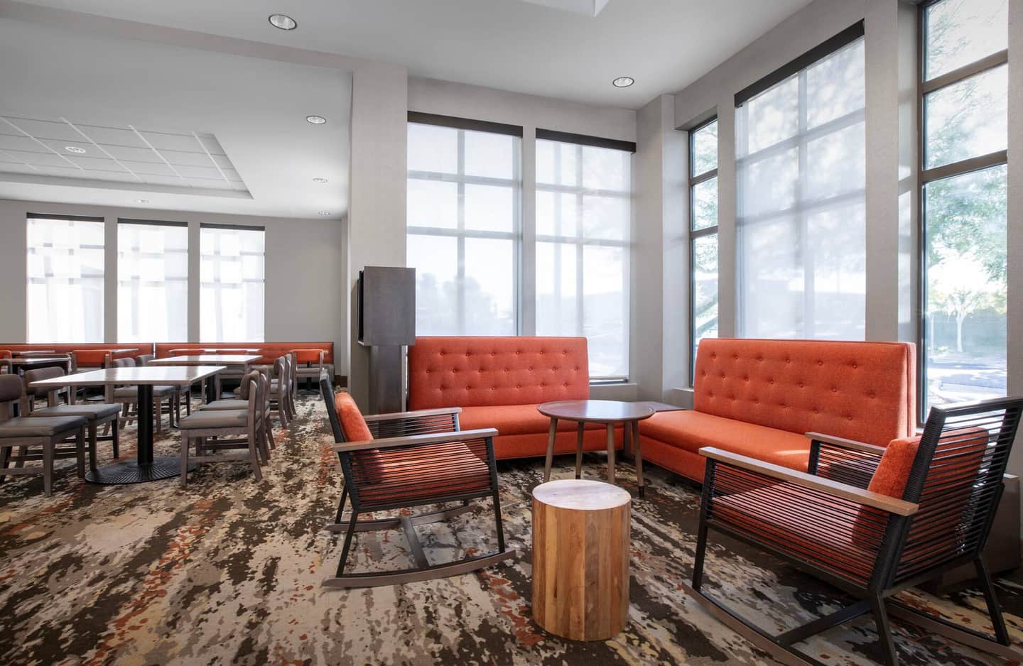 Home2 Suites By Hilton Phoenix-Tempe University Research Park