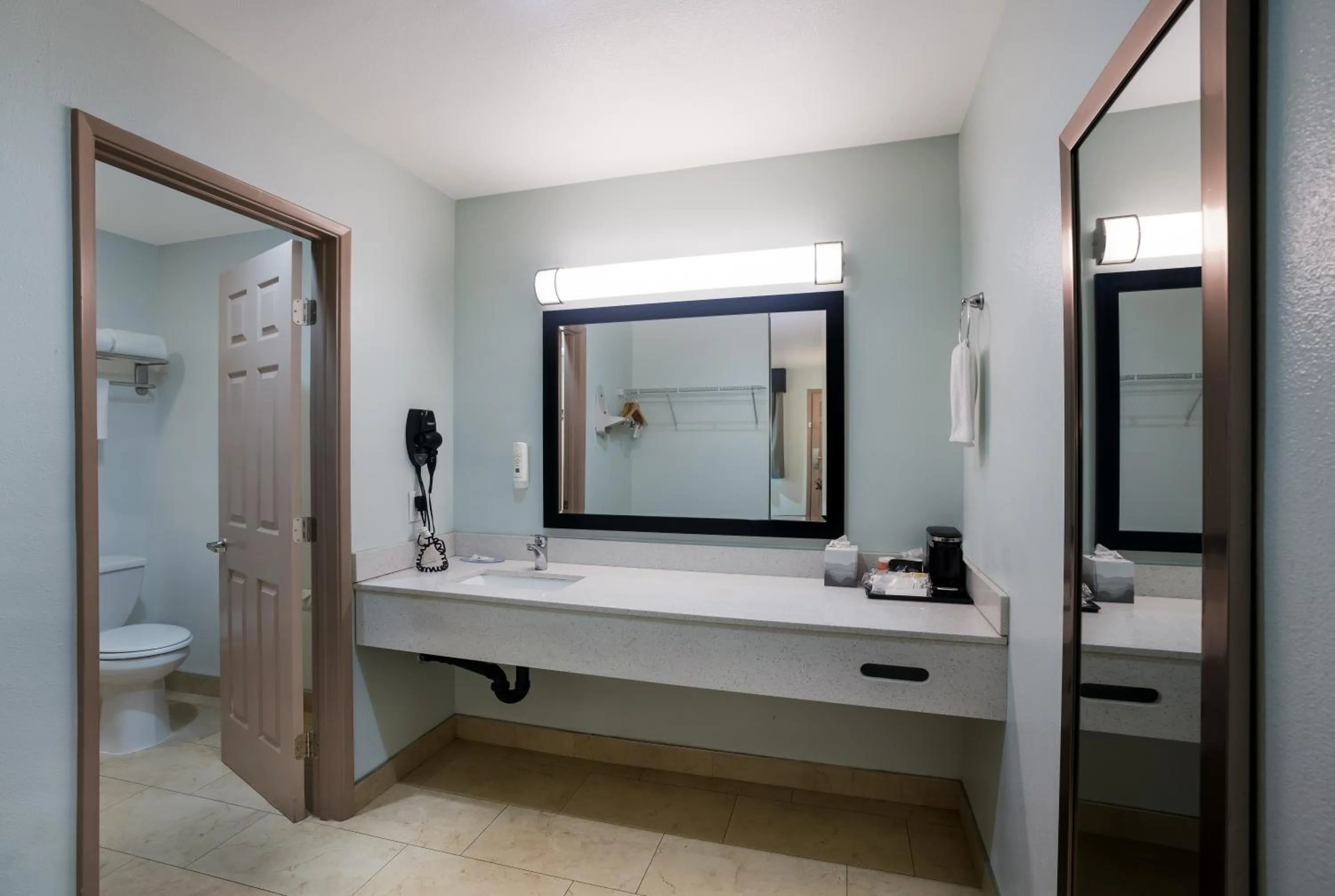 Quality Inn Fairfield Napa Valley Area