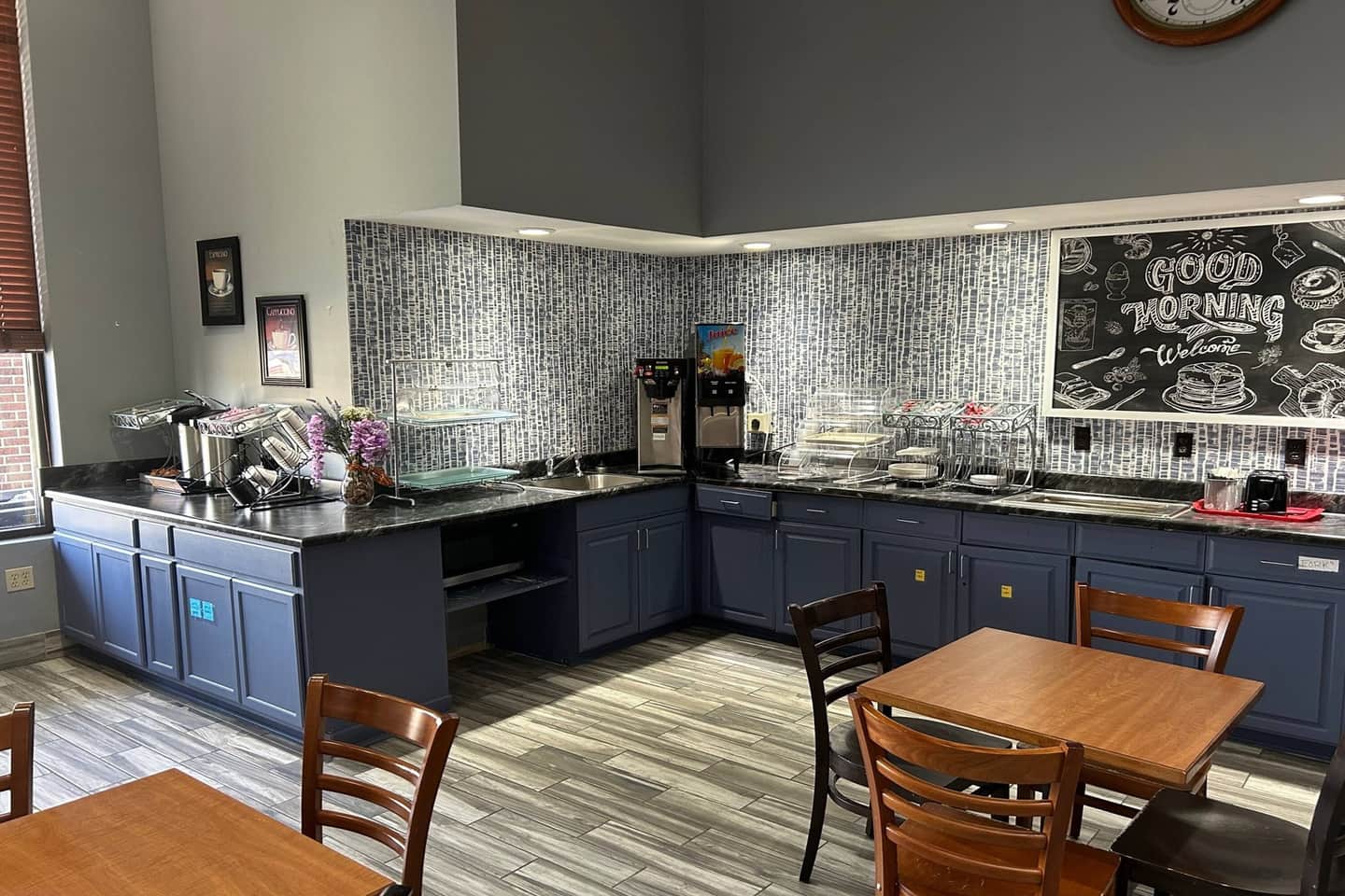 AmericInn by Wyndham Ottumwa