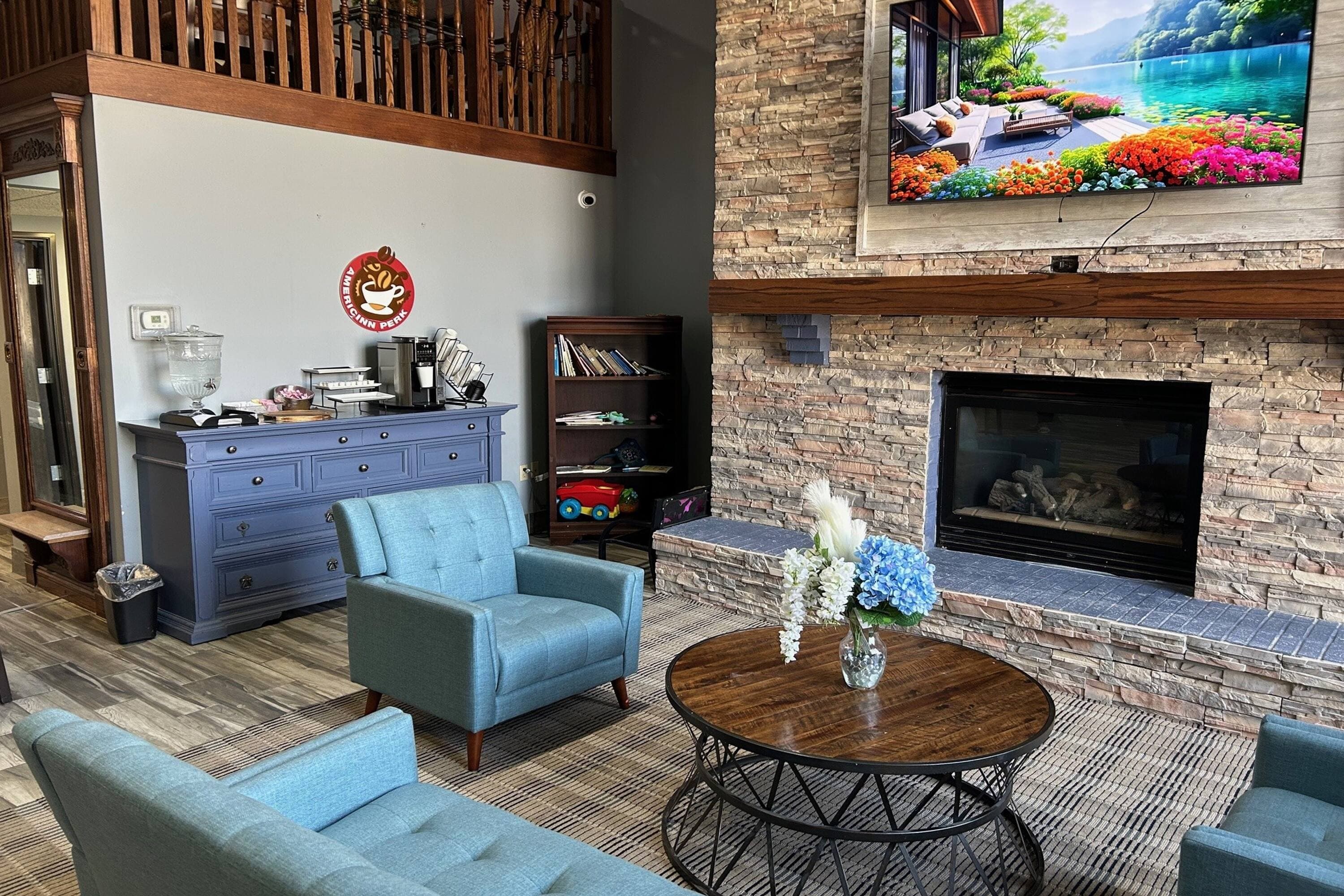 AmericInn by Wyndham Ottumwa