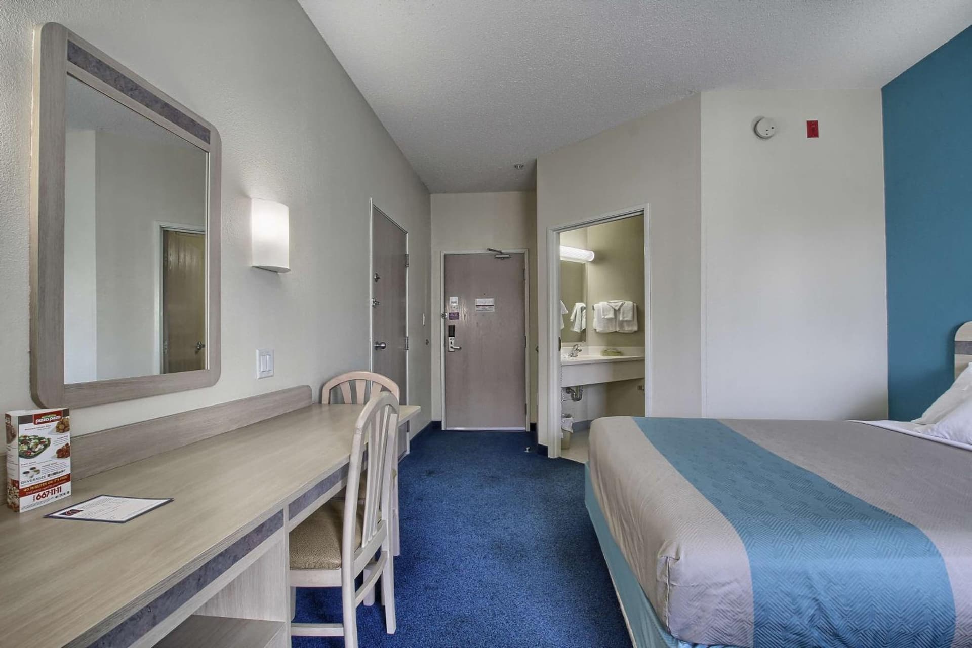 Motel 6 London, On - Ontario