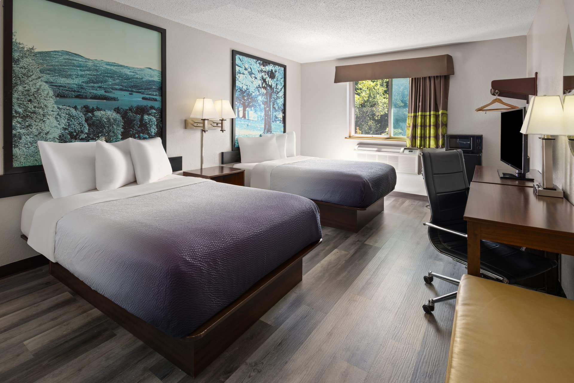 Super 8 by Wyndham Latham/Albany Airport