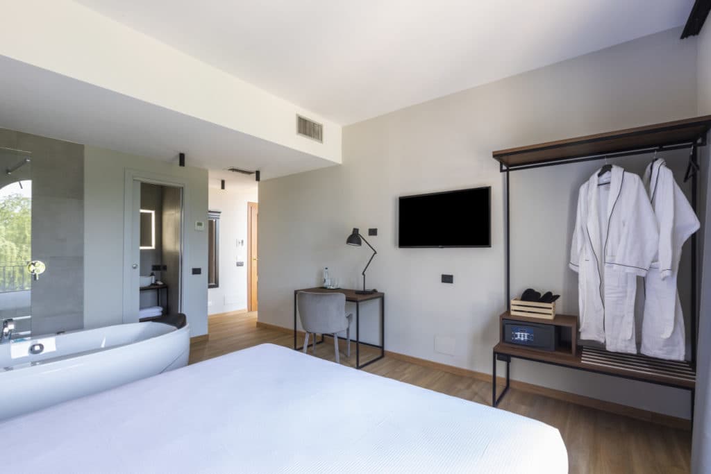 Hotel Antico Borgo di Sutri