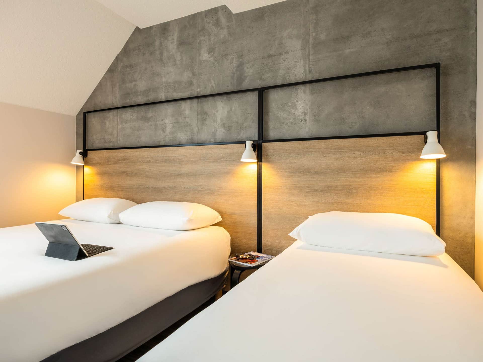 ibis Bordeaux Nord Carbon Blanc