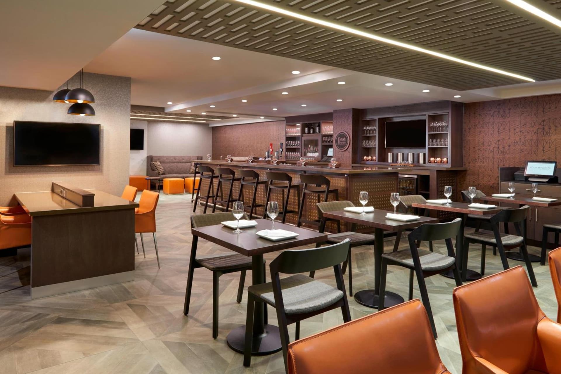 Four Points by Sheraton Hamilton - Stoney Creek