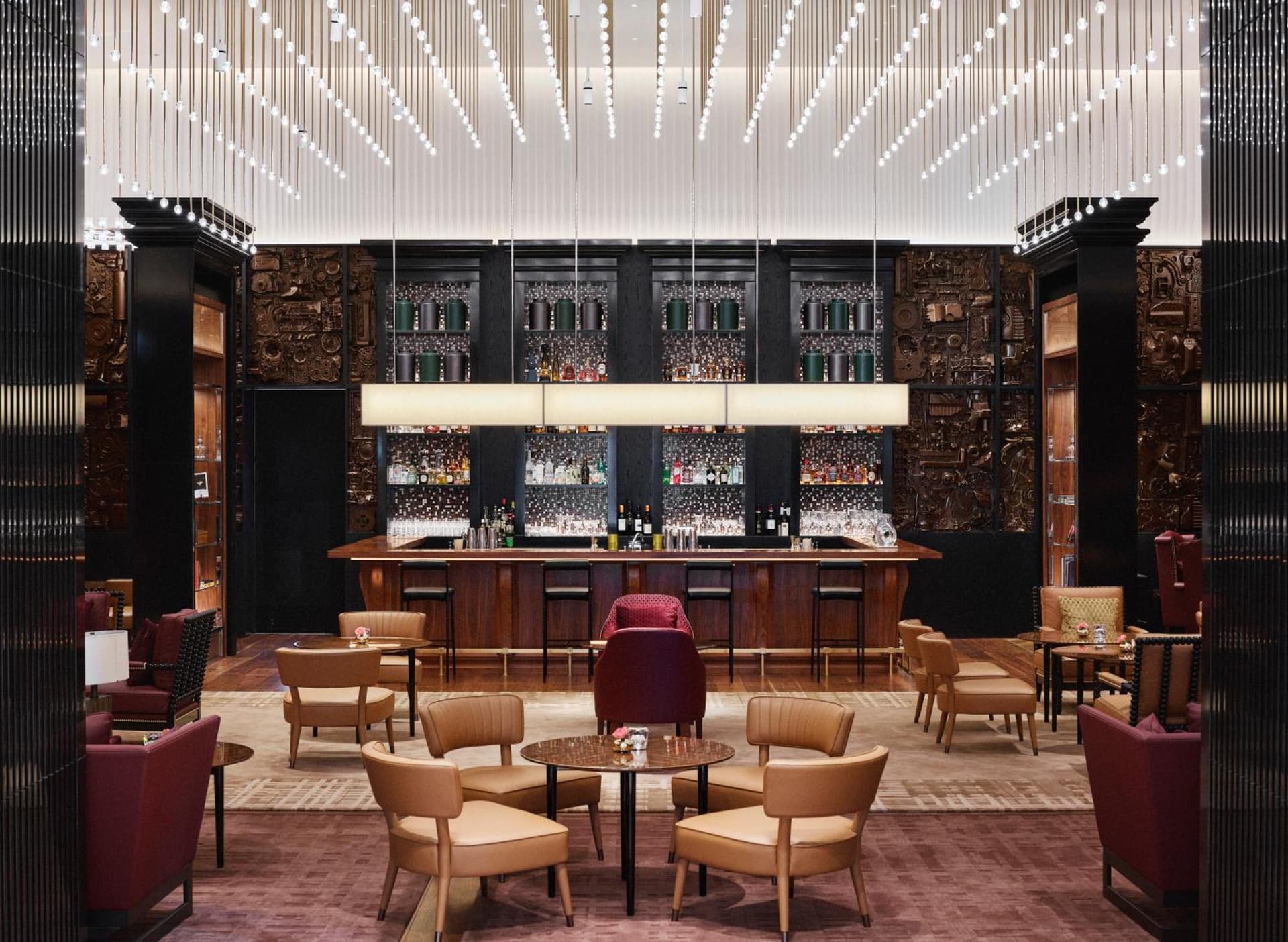 Park Hyatt London River Thames