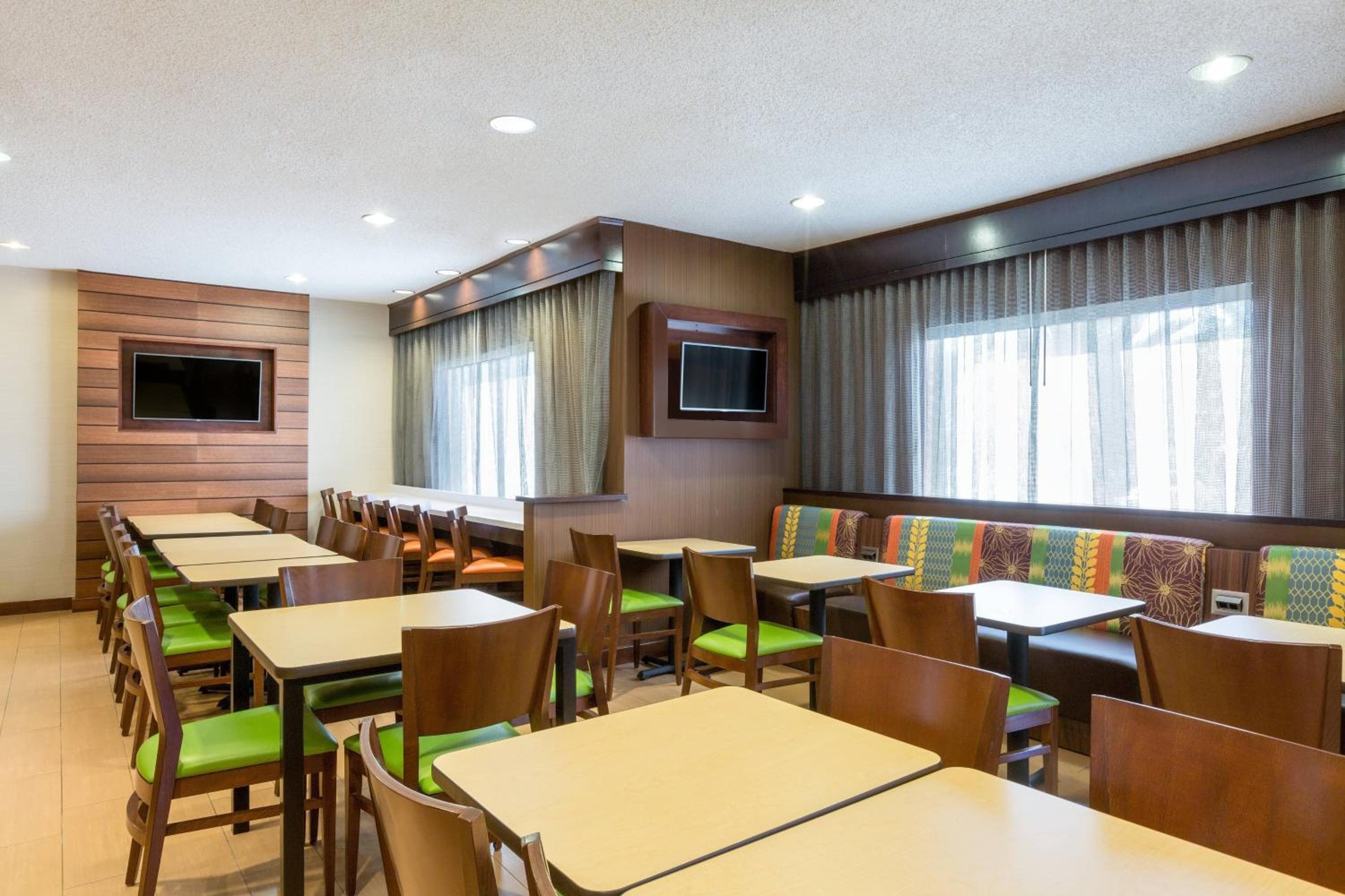 Fairfield Inn & Suites by Marriott San Antonio Downtown/Market Square