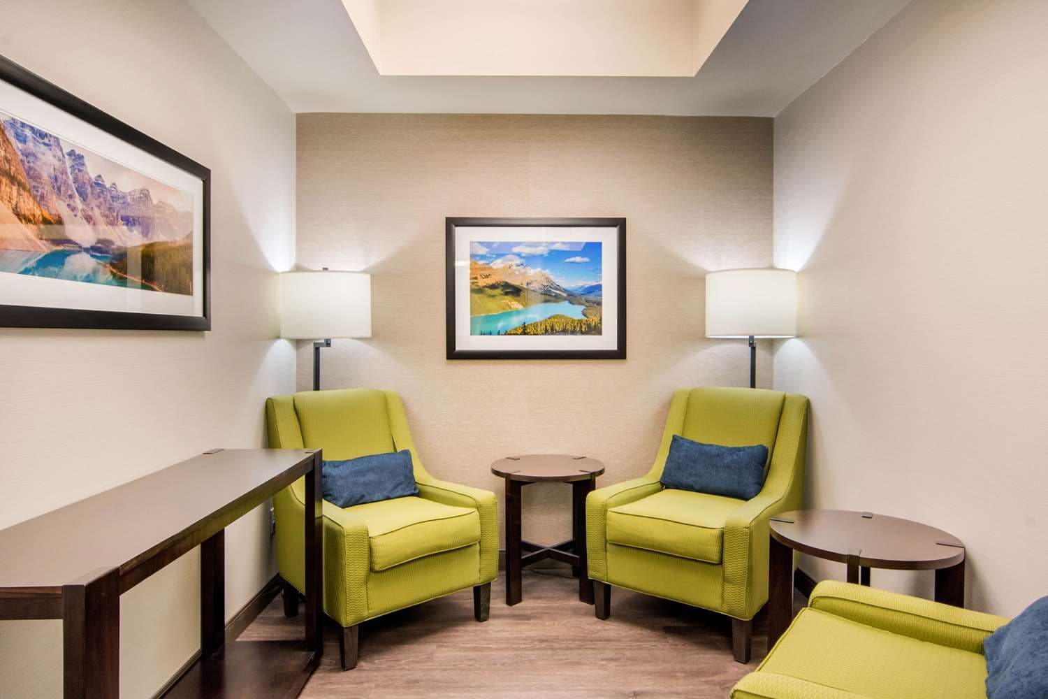 Comfort Inn & Suites Red Deer