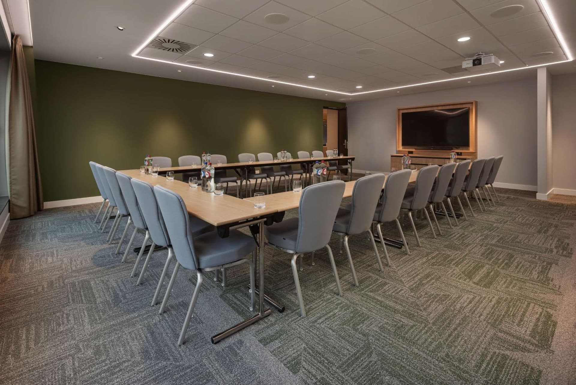 Hilton Garden Inn Leiden