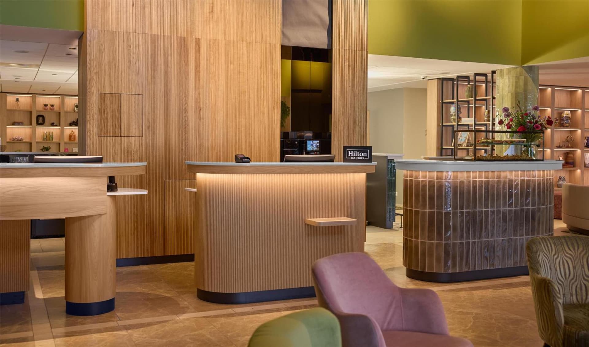 Hilton Garden Inn Leiden