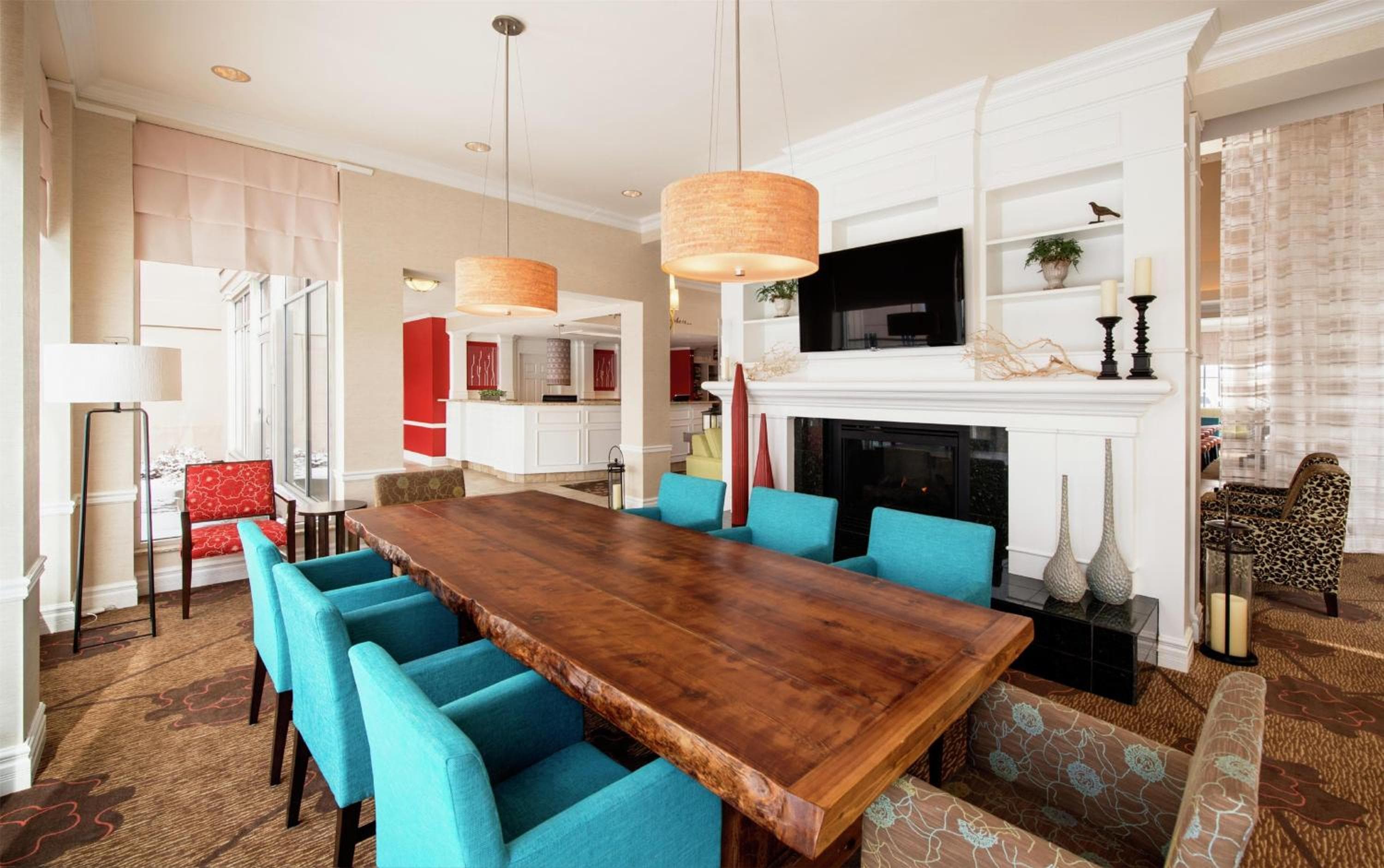 Hilton Garden Inn West Edmonton