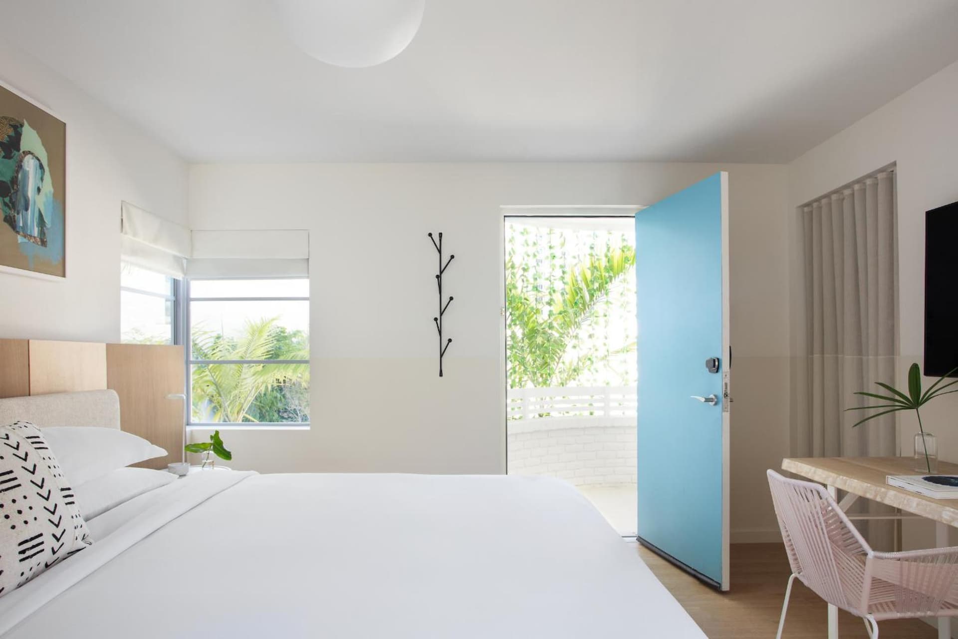The Kimpton Shorebreak Fort Lauderdale Beach Resort