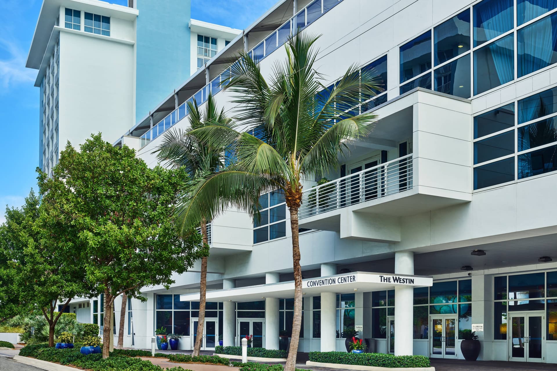 Westin Fort Lauderdale Beach Resort