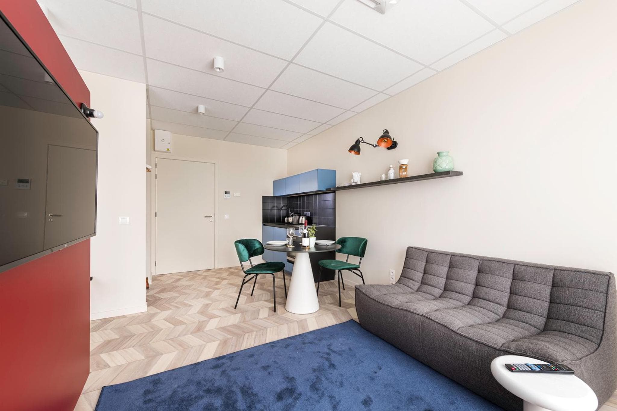 Roxi the Urban Residence