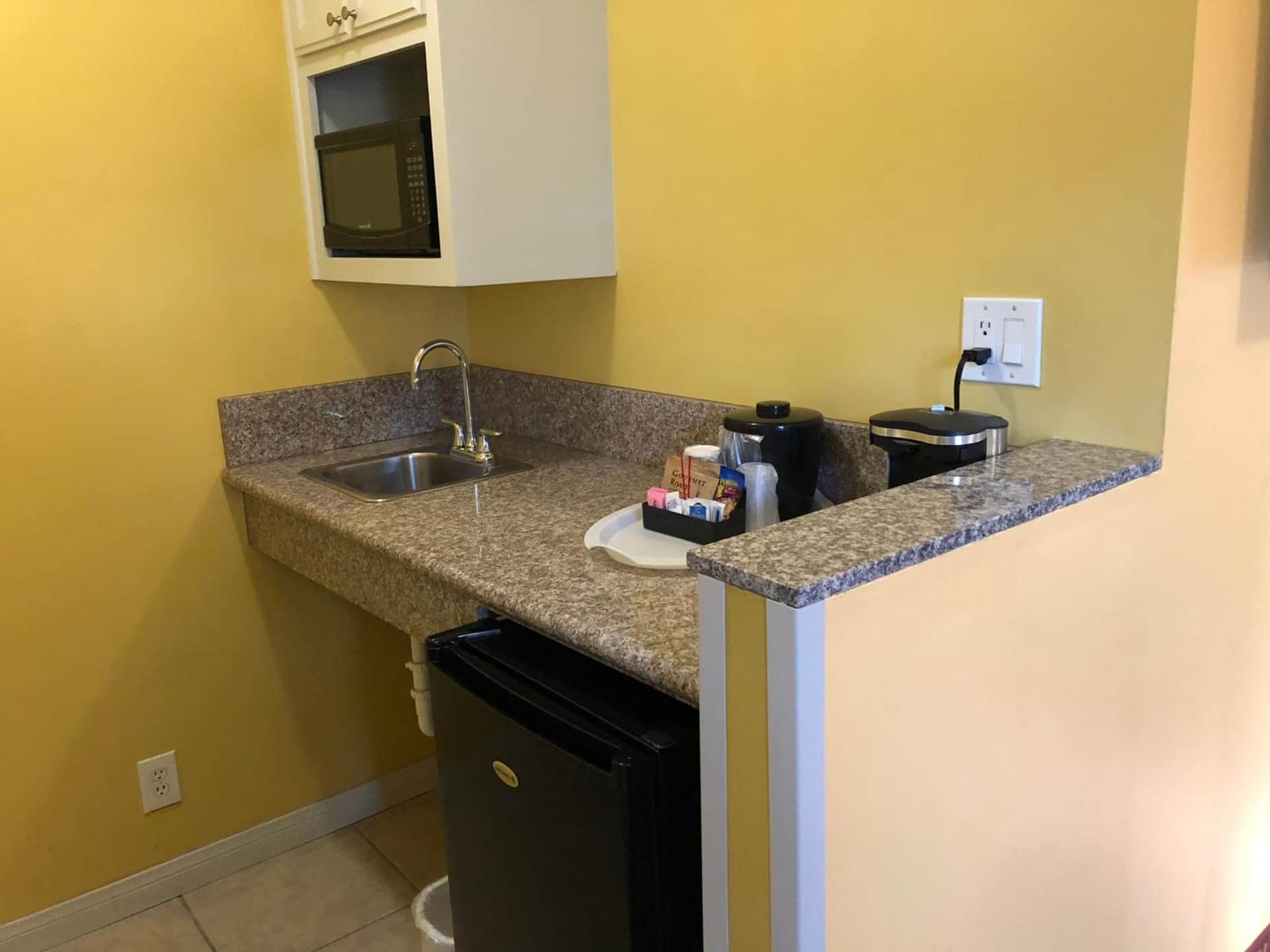 Encore Motel Near Marina Del Rey, Culver City & Venice