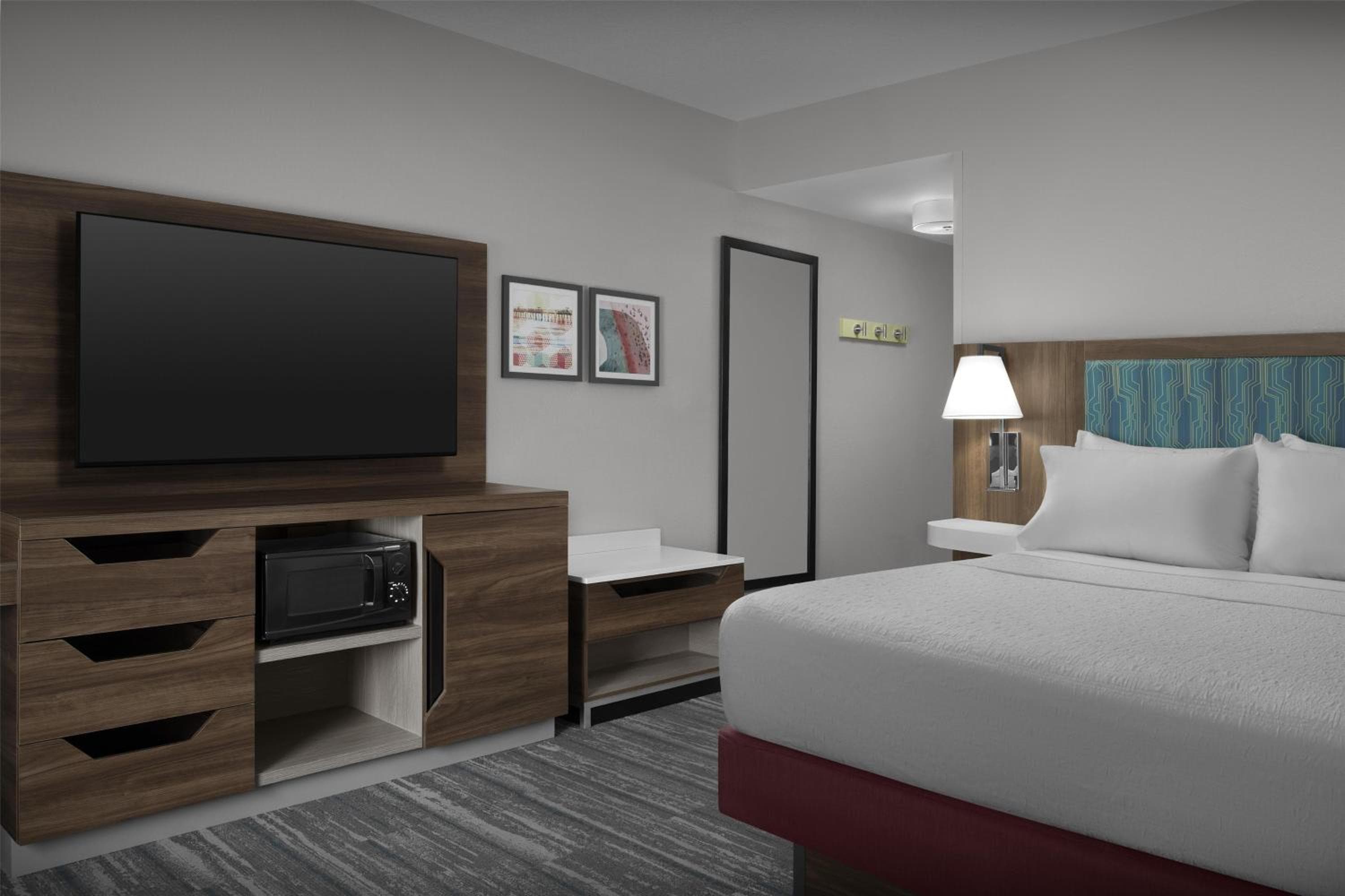 Hampton Inn & Suites Jacksonville South - Bartram Park