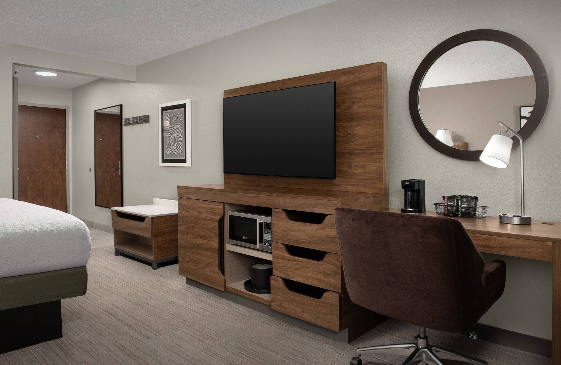 Hampton Inn & Suites Paso Robles