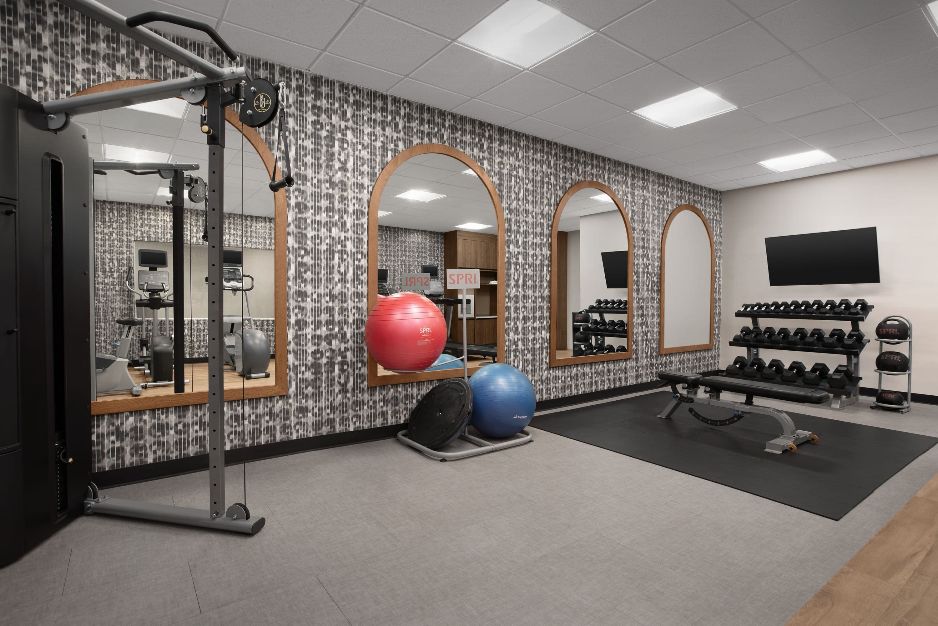 Courtyard by Marriott Paso Robles