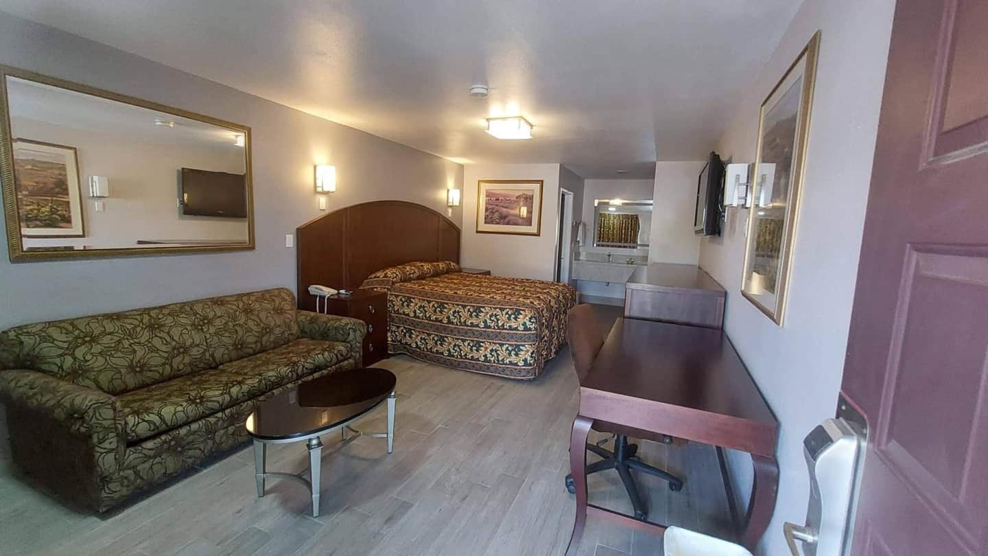 Regency Inn Norco
