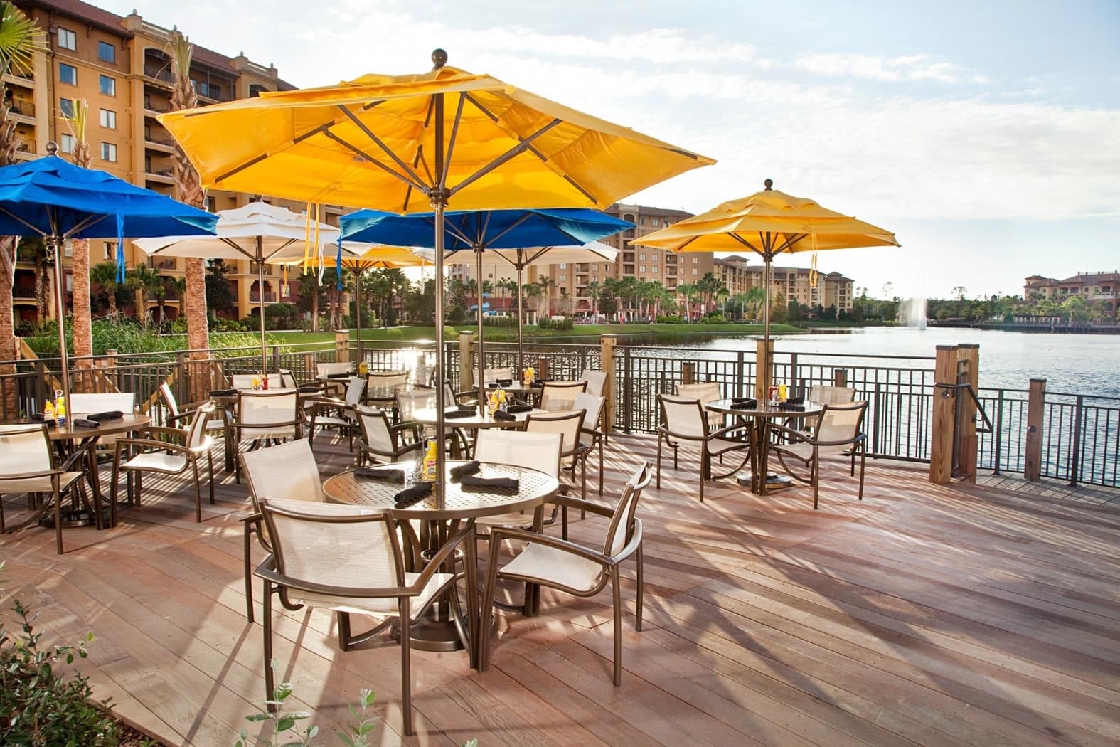 Wyndham Grand Orlando Resort Bonnet Creek