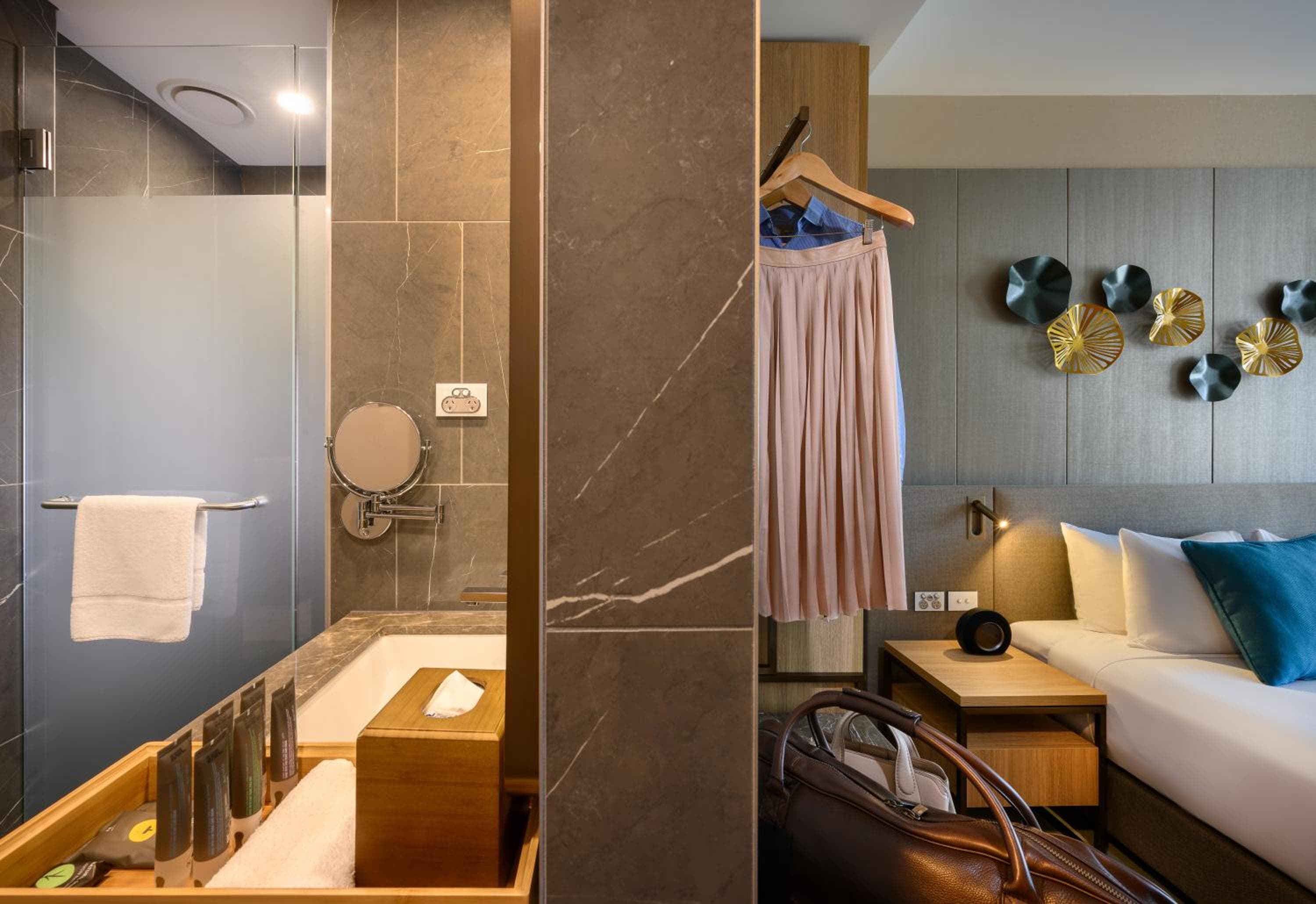 Novotel Melbourne Central