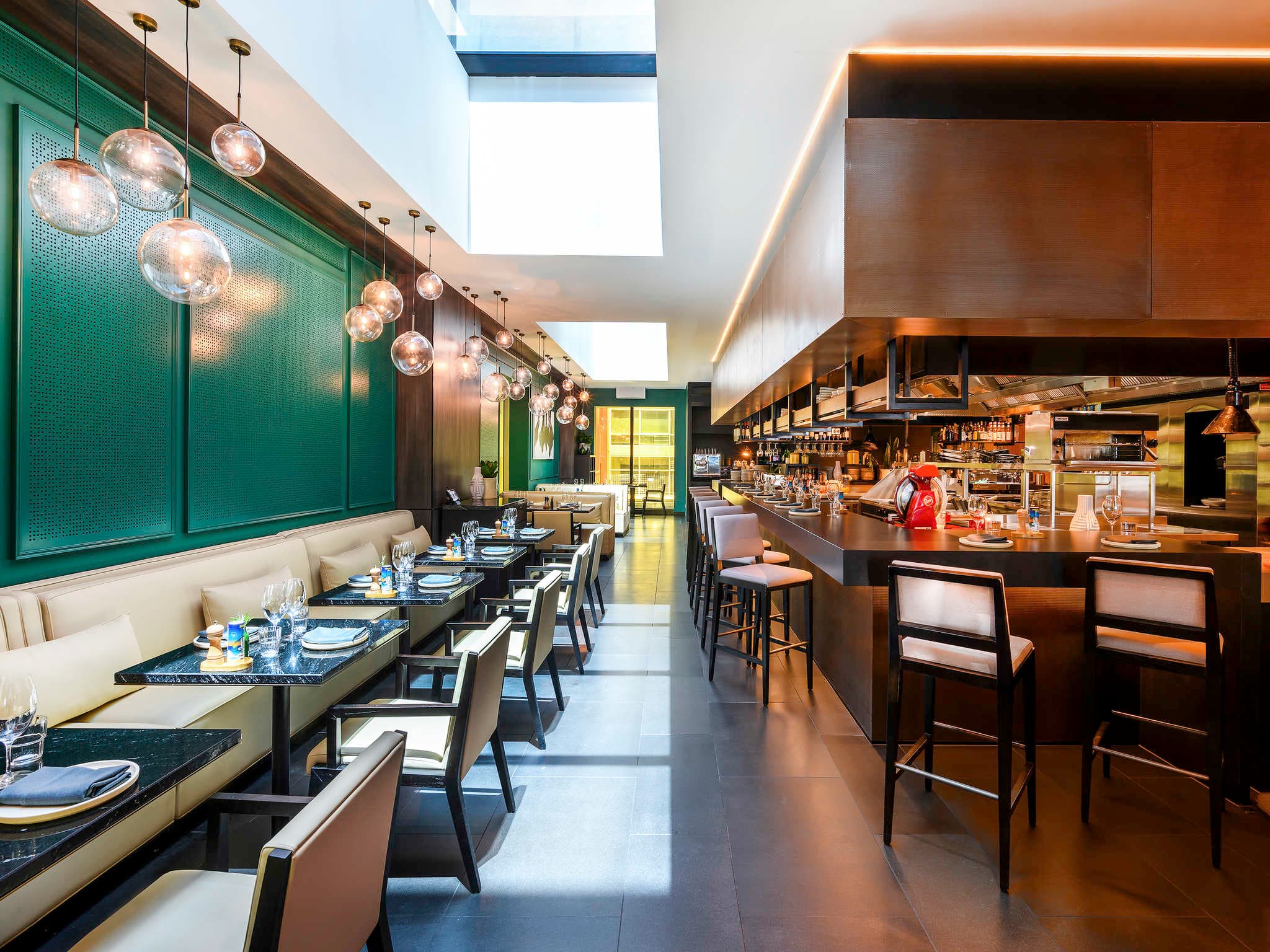 Novotel Melbourne Central