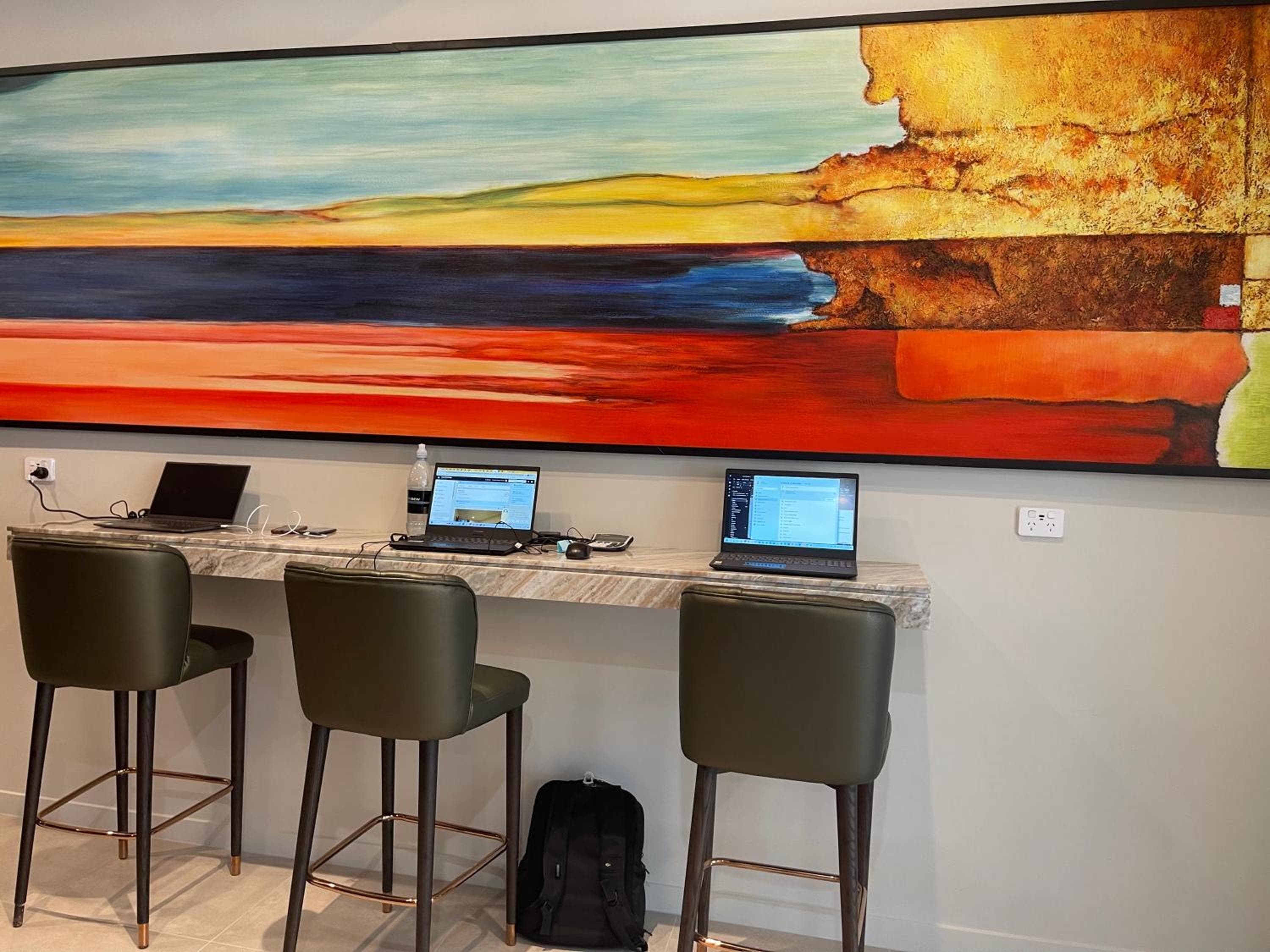 The Sebel Wellington Thorndon