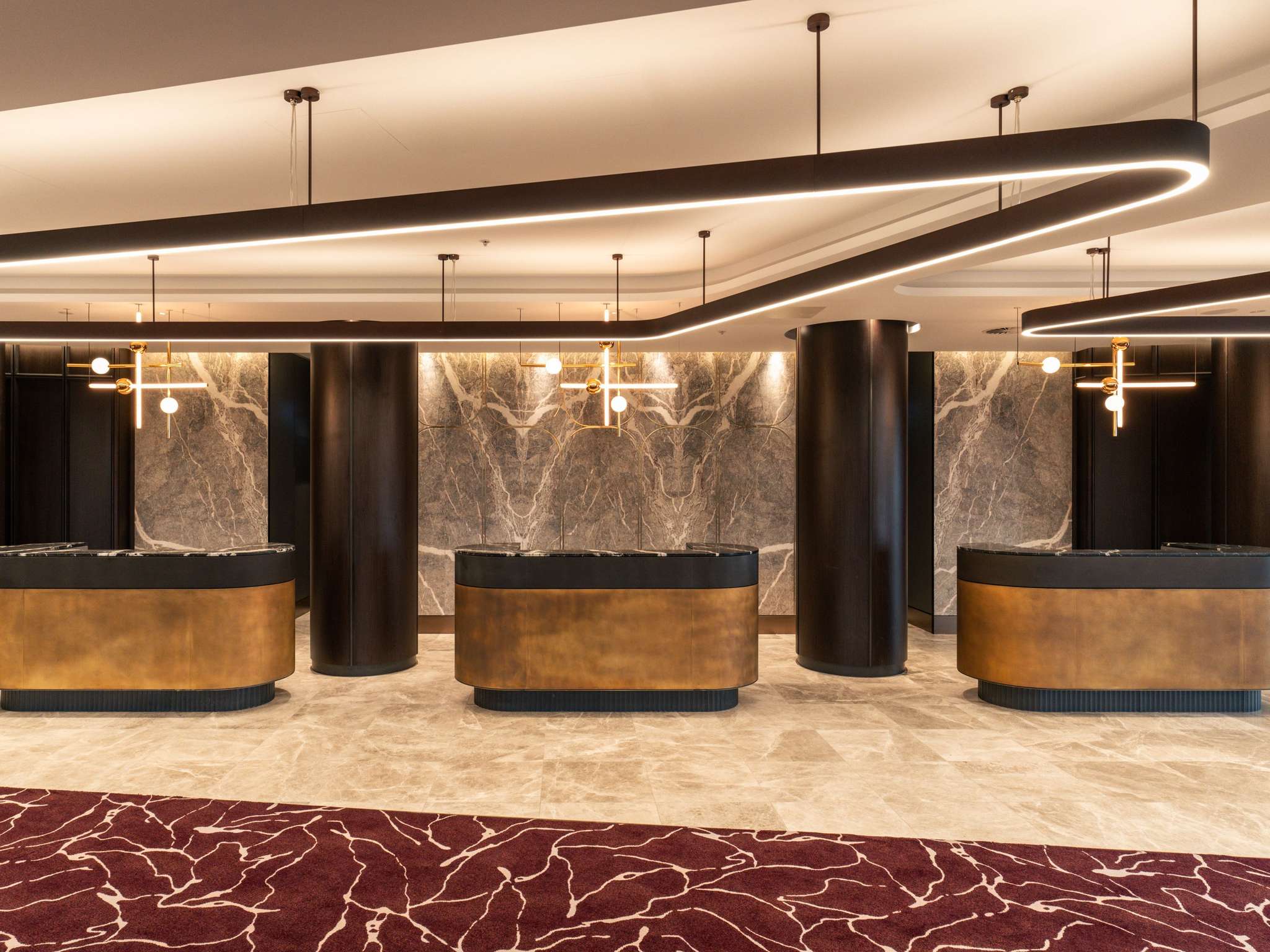 Novotel Sydney Cabramatta