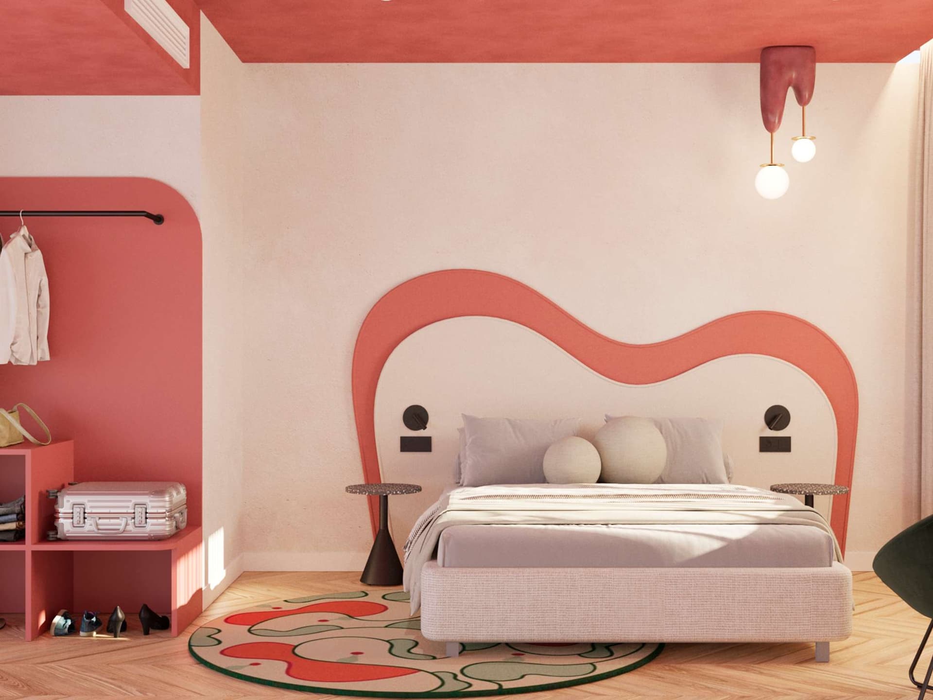 ibis Styles Madrid Airport Valdebebas