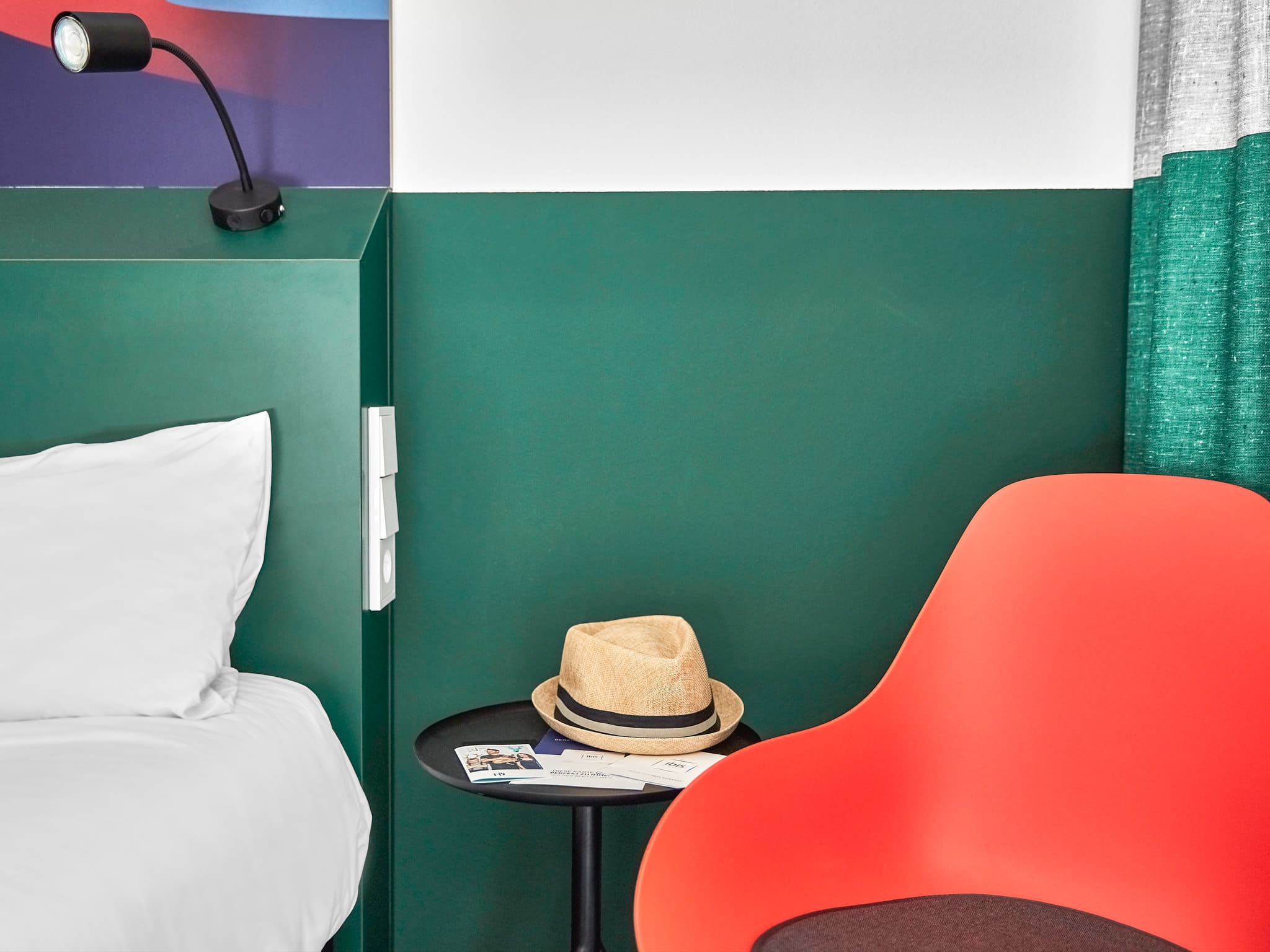 Ibis Styles Pforzheim
