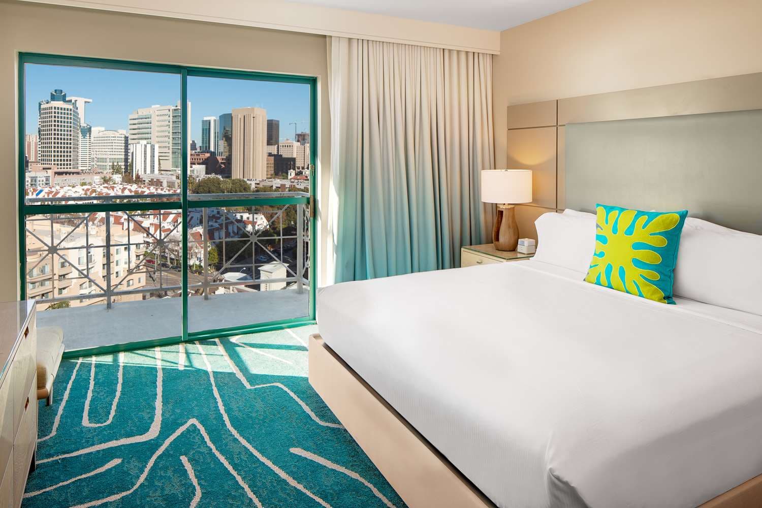 Embassy Suites by Hilton San Diego Bay Downtown