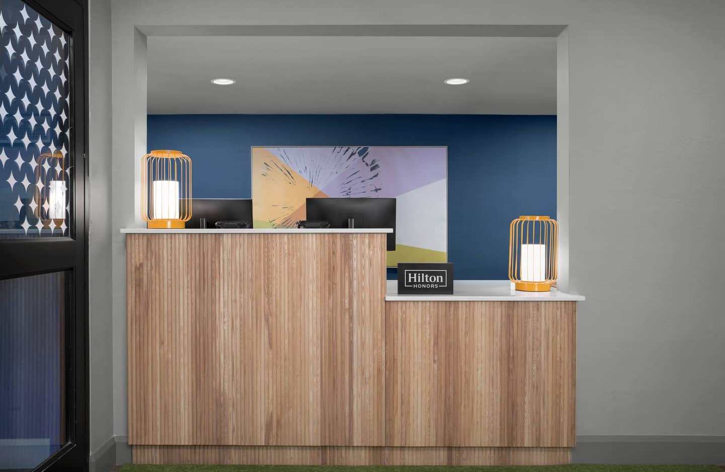 Spark By Hilton Tucson Airport