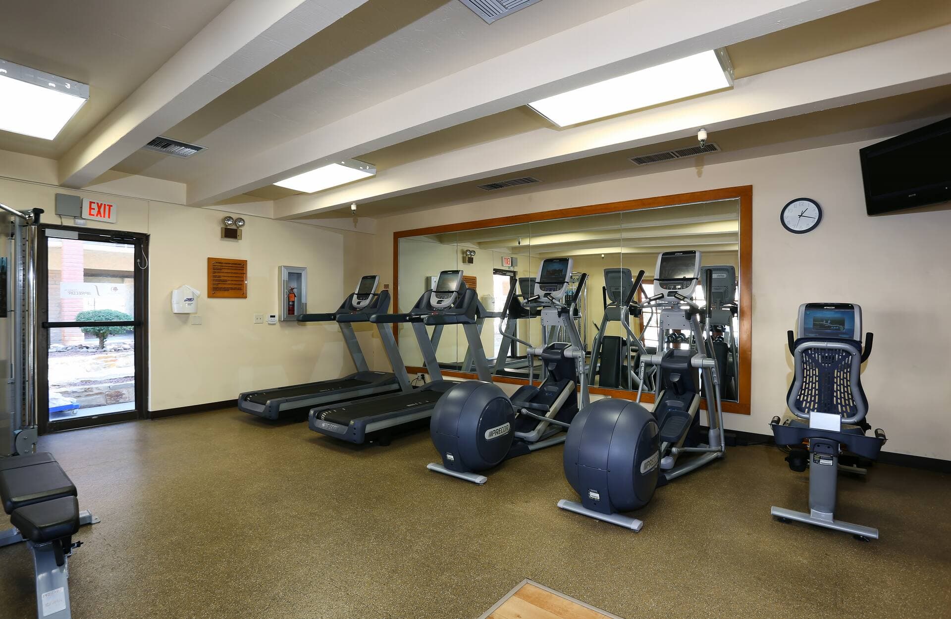 DoubleTree Suites by Hilton Tucson Airport