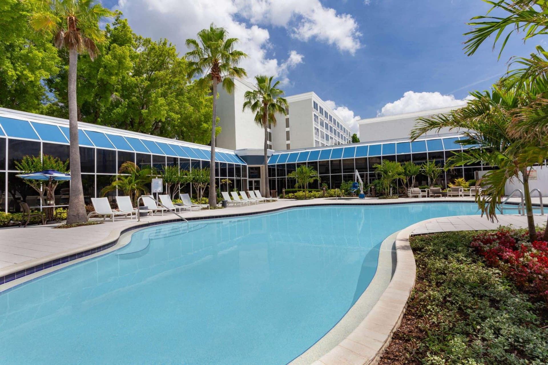 Holiday Inn Resort Kissimmee By The Parks
